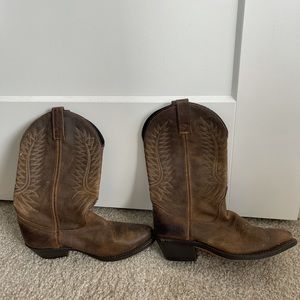 Laredo Cowboy Boots